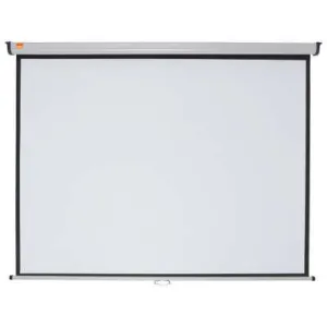 Platno za projekciju ACCO/NOBO 175*132,5