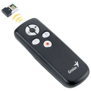 Laserski pokazivač GENIUS