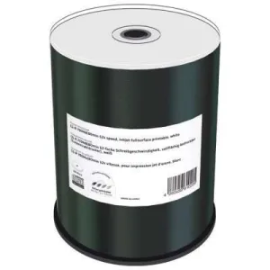CD-R MEDIA RANGE Printable Spindle 700MB - 100/1