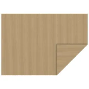 Karton valoviti HEYDA šamoa