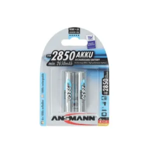 AA ANSMANN HR06 dopunjive baterije - 2/1