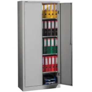 Metalni ormar za arhiviranje LIGHT 1850/800