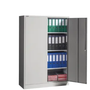 Metalni ormar za arhiviranje LIGHT 1400/1000