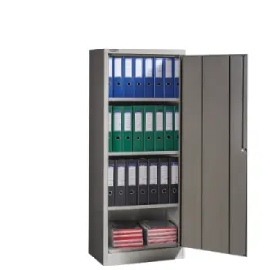 Metalni ormar za arhiviranje LIGHT 1400/600