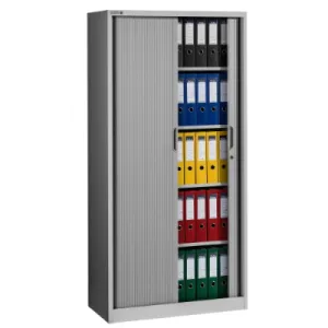 Metalni ormar za arhiviranje sa rolo vratima ROLO 1850/1000