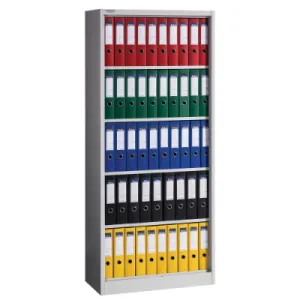 Metalni ormar za arhiviranje OPEN LIGHT 1850/800