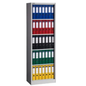 Metalni ormar za arhiviranje OPEN LIGHT 1850/600