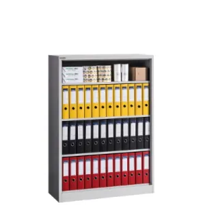 Metalni ormar za arhiviranje OPEN LIGHT 1400/100