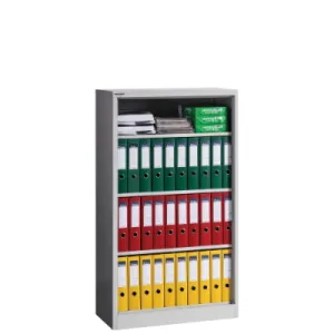 Metalni ormar za arhiviranje OPEN LIGHT 1400/800