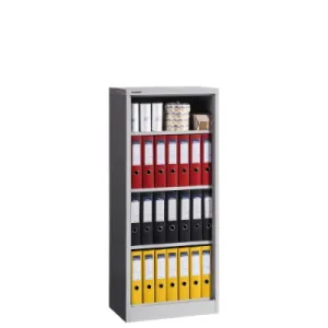 Metalni ormar za arhiviranje OPEN LIGHT 1400/600