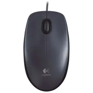 Miš optički LOGITECH M90