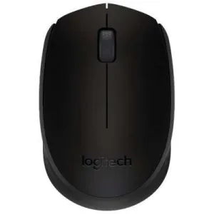 Miš bežični LOGITECH B170