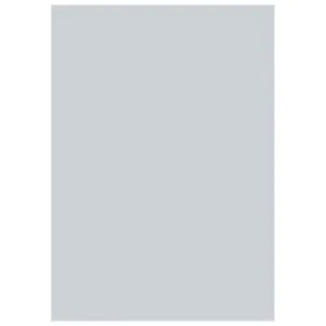 Papir u boji HEYDA srebrni - 100/1