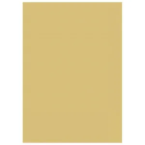 Papir u boji HEYDA zlatni - 100/1