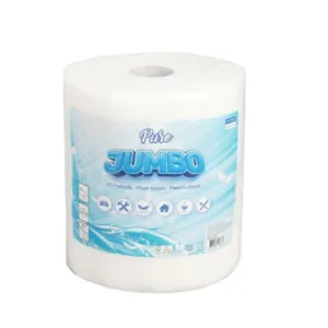 Ubrus u rolni TTO Jumbo dvoslojni – 1/1