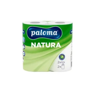Ubrus u rolni PALOMA dvoslojni – 2/1