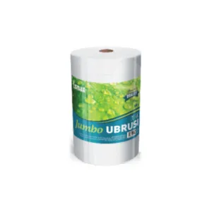 Ubrus u rolni LUMAX Jumbo dvoslojni – 1/1