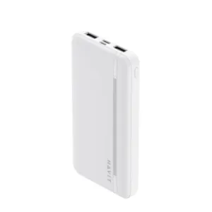Powerbank punjač HAVIT WHITE 10000mAh