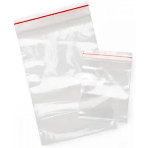 Vrećice sa zip zatvaračem 31*22 - 100/1