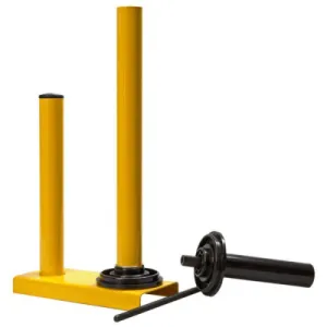 Držač za streč foliju