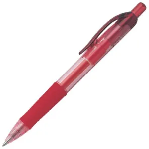 Roler olovka PENAC FX-7 0,7mm crvena