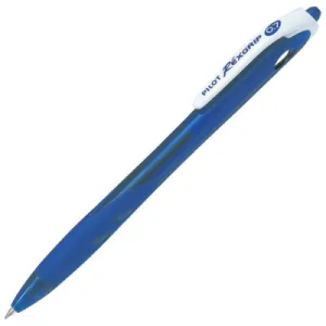 Hemijska olovka PILOT Rexgrip Begreen 0,7mm 