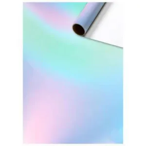 Papir ukrasni BRUNNEN Rinbow Stewo 70*150