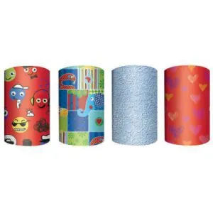 Papir ukrasni REX SADOCH 50*500