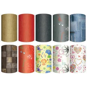 Papir ukrasni REX SADOCH 70*500