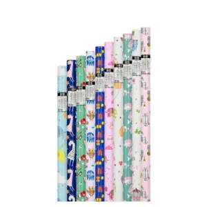 Papir ukrasni SPIRIT Kids 70*200