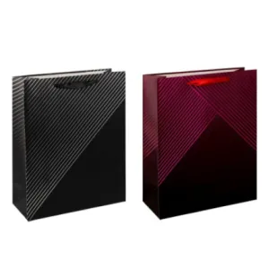 Poklon vrećica SPIRIT Pastel 26*32*12 