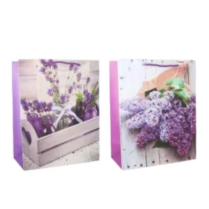 Poklon vrećica SPIRIT Flowers 26*32*12 