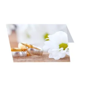 Čestitka SPIRIT Wedding 1 11,5*17