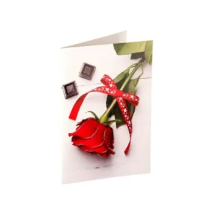 Čestitka SPIRIT Wedding 6 12*18,5