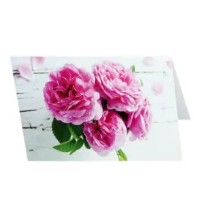 Čestitka SPIRIT Classic 5 11,5*17