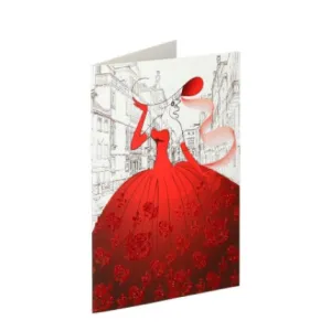 Čestitka SPIRIT Classic 7 12*18,5