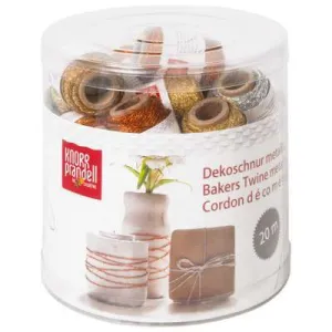 Špaga dekorativna KNORR PRANDELL 