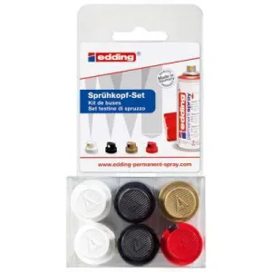 Kapica za boje EDDING E-5200N - 6/1