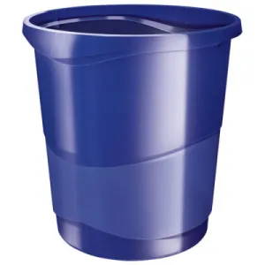 Kanta za smeće EUROPOST plava