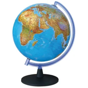 Globus svijetleći TECNODIDATTICA R40