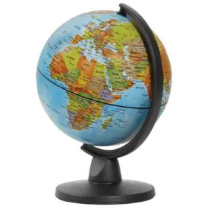 Globus TECNODIDATTICA Mini R16