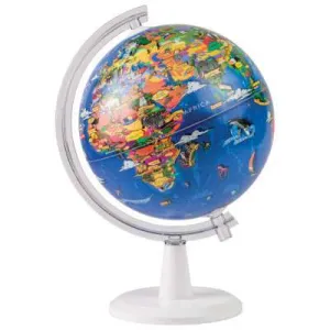 Globus HS1 My World R26