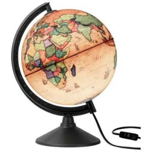 Globus svijetleći HS3 Antique Eco R20