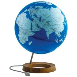 Globus svijetleći HS4 Design & Art Sapphire R33