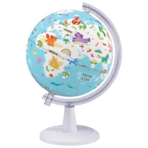 Globus sa knjižicom HS7 Unicorn R20