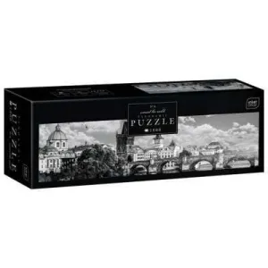 Puzzle INTERDRUK Around the World 3