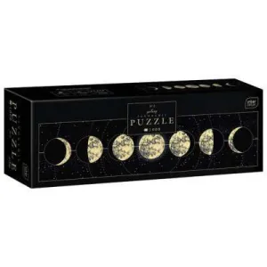 Puzzle INTERDRUK Galaxy 3