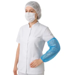 Narukavi PVC plavi - 500/1