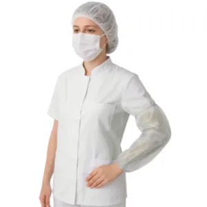 Narukavi PVC bijeli - 100/1