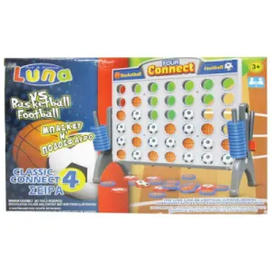 Connect Four